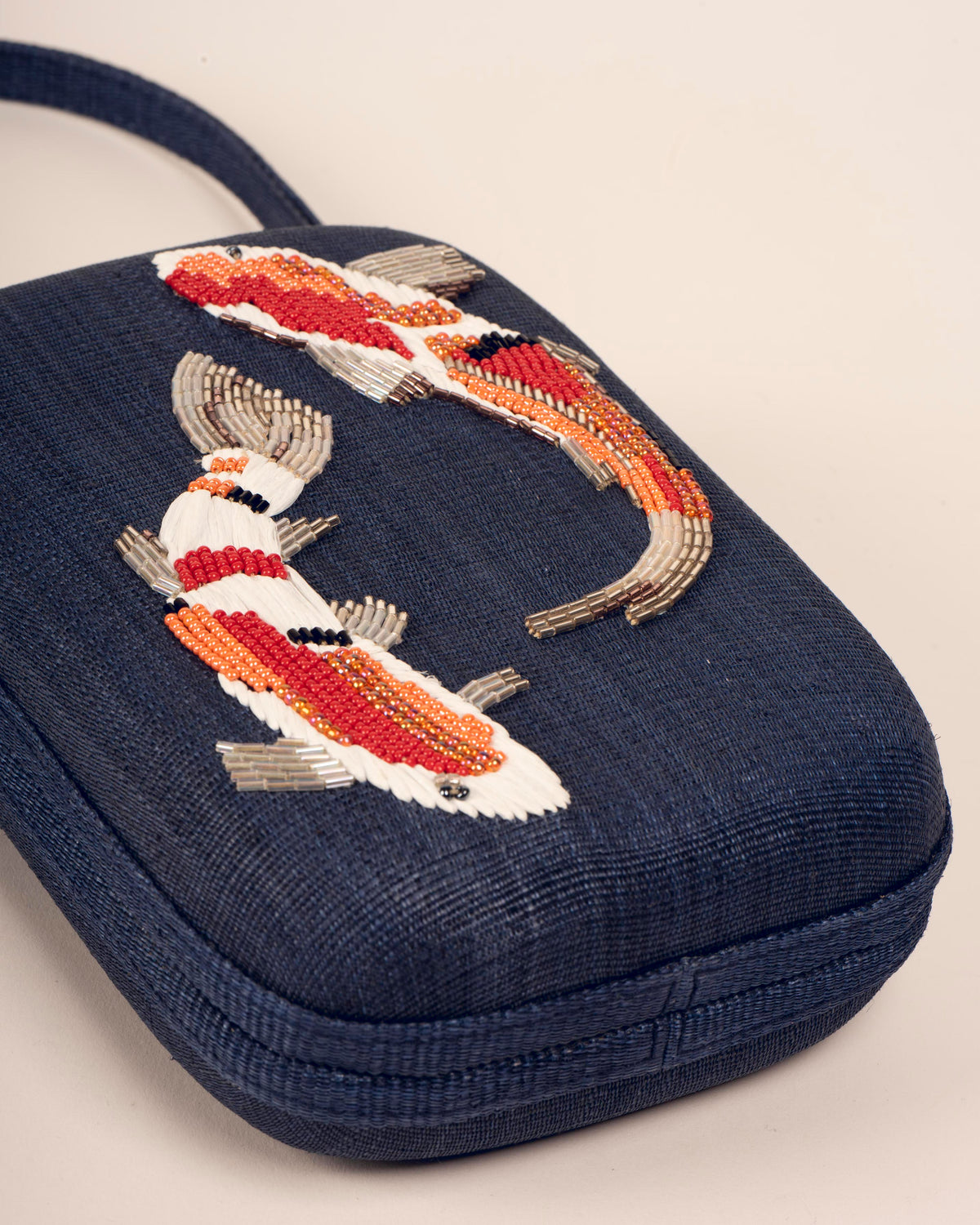 Beaded Bag - Gustoko Mei Handbag