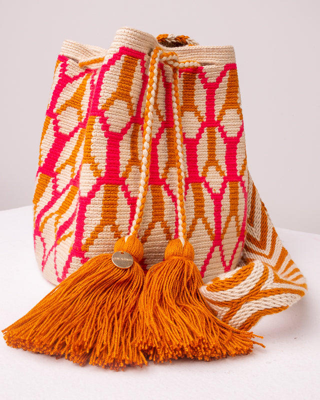 Chila Bags Collection | Sophie Summer