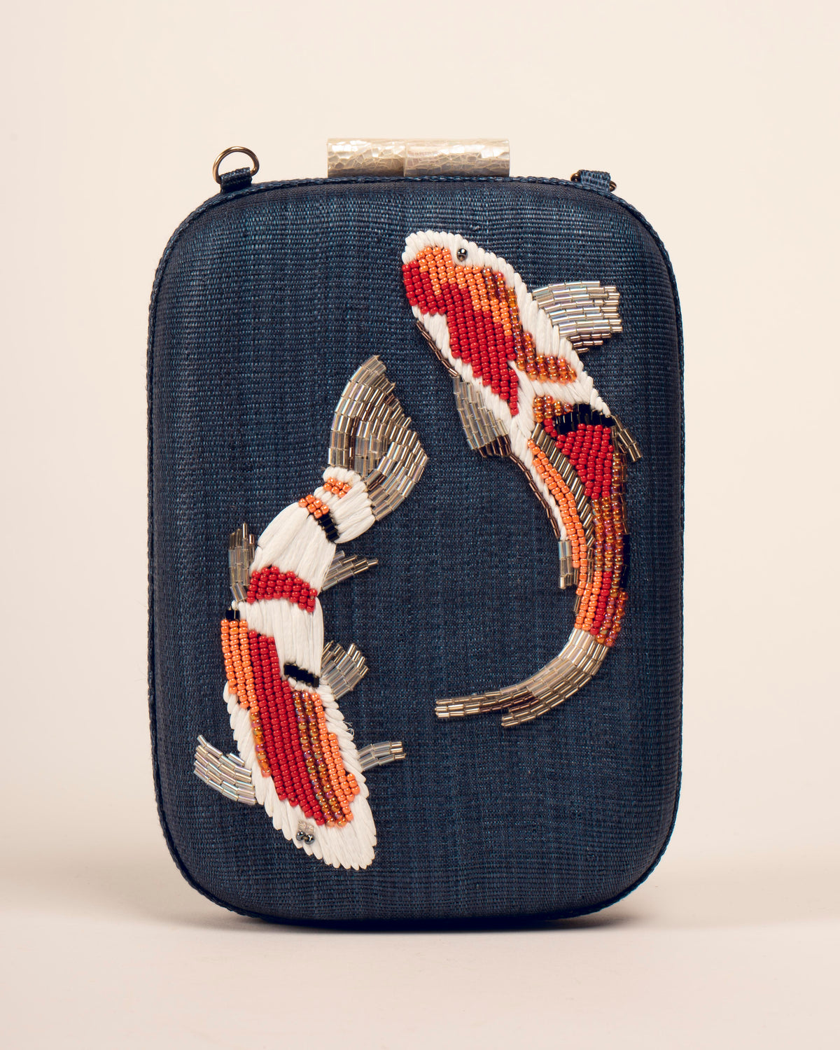 Beaded Bag - Gustoko Mei Handbag